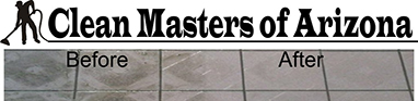 Clean Masters Arizona